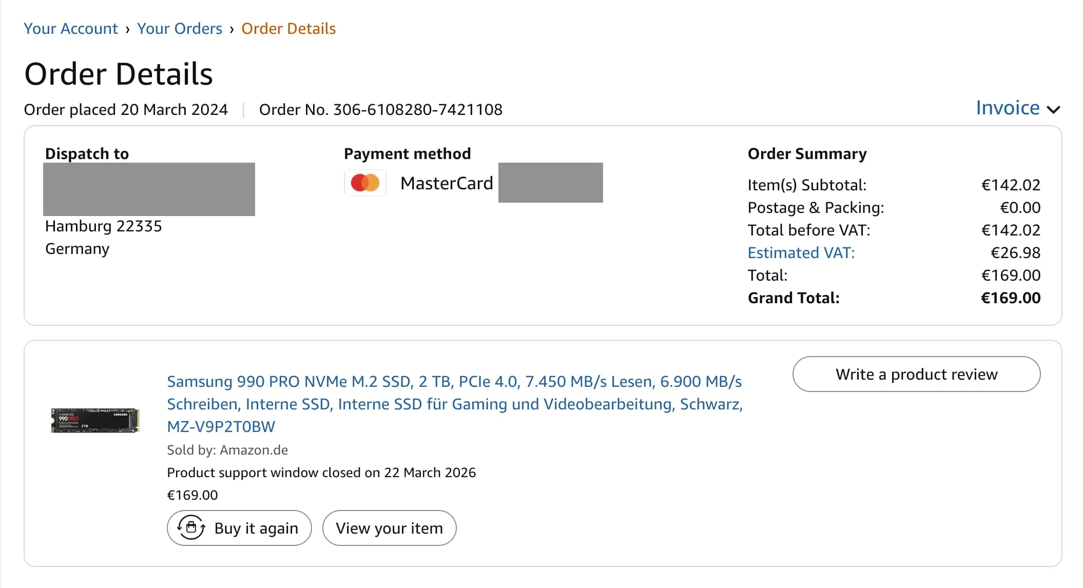 SSD then